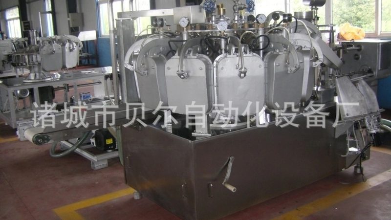 枕式包装机PLC参数设置：关键步骤与注意事项**