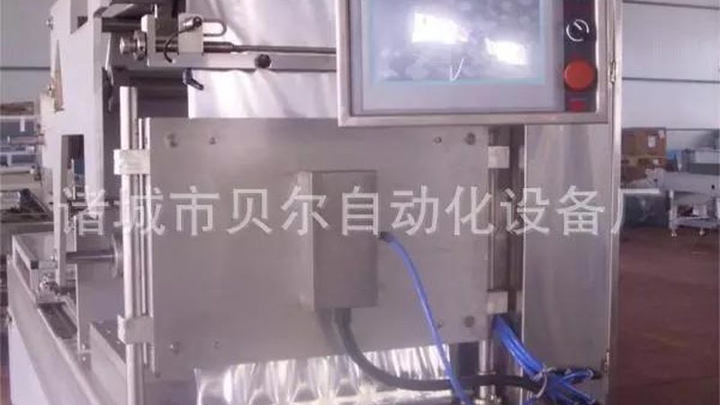 皮革烫金机：揭秘其工作原理与选购要点**