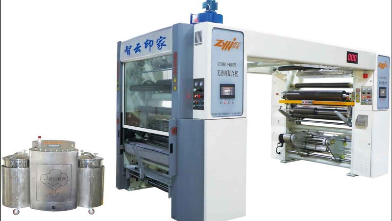 覆膜机安装：细节决定成败，五大关键步骤解析