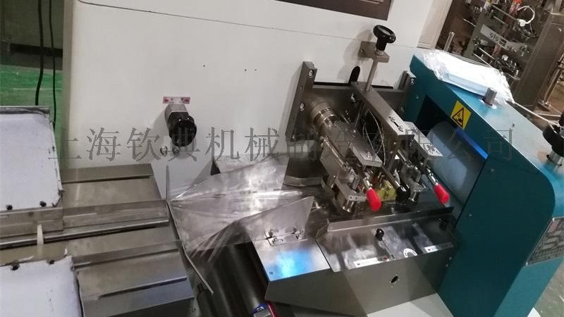 颗粒包装机：如何选择合适的代理加盟设备**