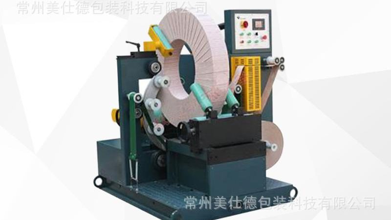 药品装箱机与普通装箱机：本质区别与选型要点**