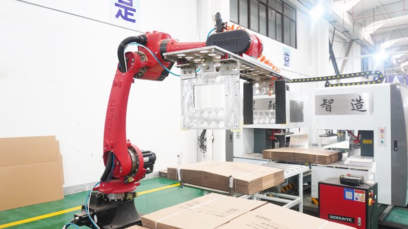 广州灌装机展会2024：把握行业脉搏，洞察技术前沿