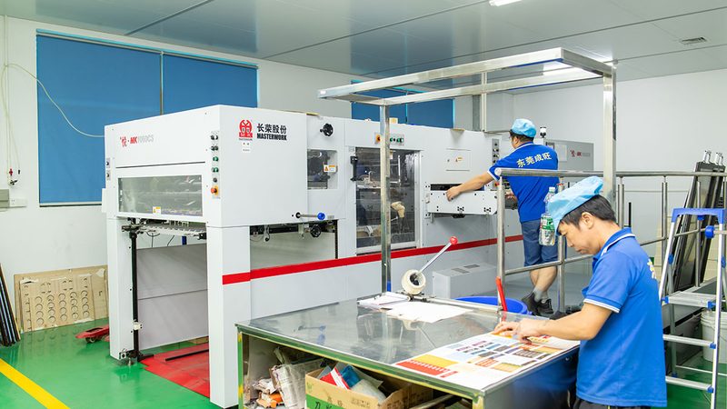 高速装箱机：揭秘价格背后的价值考量