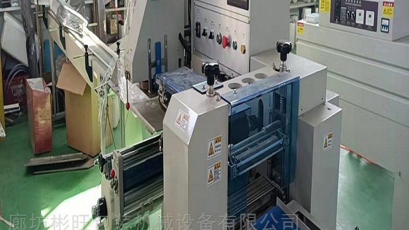 深圳模切机自动化改造：提升效率与精准度的关键步骤**